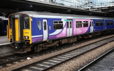 Chester MP Slams Future Northern Rail Plans