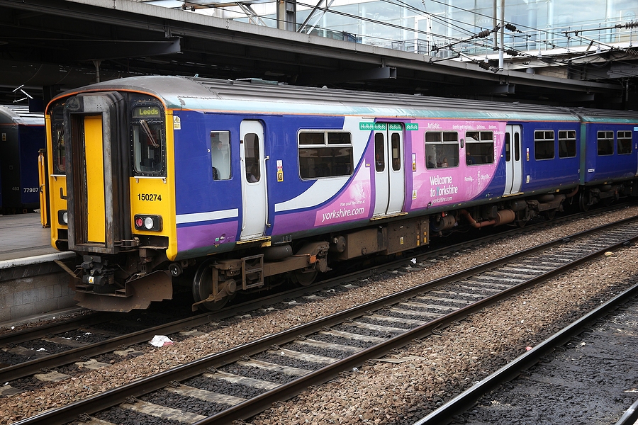 Chester MP Slams Future Northern Rail Plans