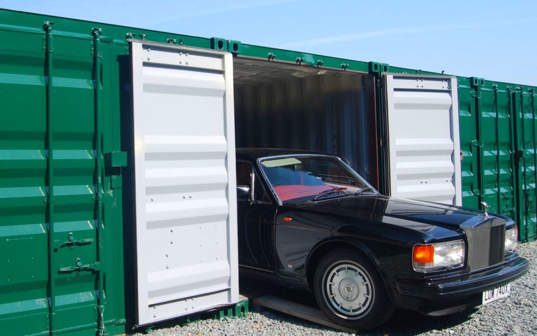 vehicle-storage