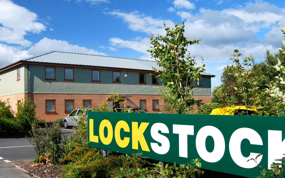 Lock Stock Shortlisted For Daily Post Business Awards!