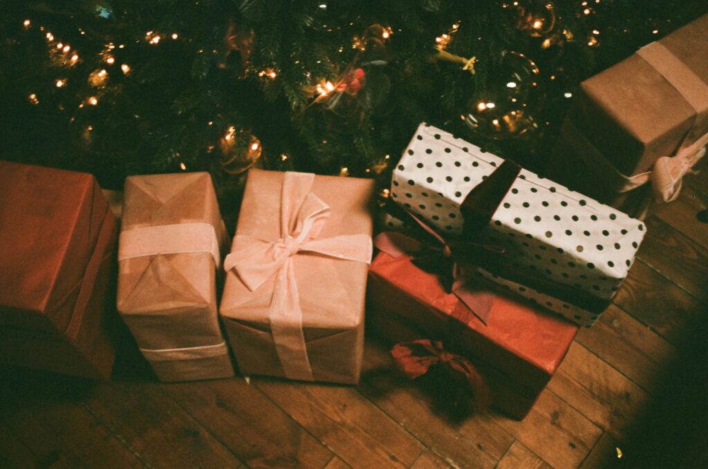 presents