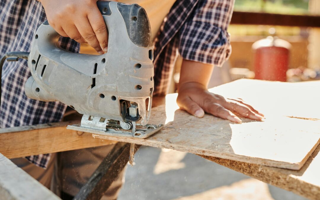 tradesman
