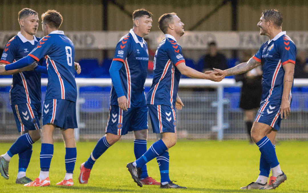 TAKING STOCK | Ardal North-West Makes Super Start