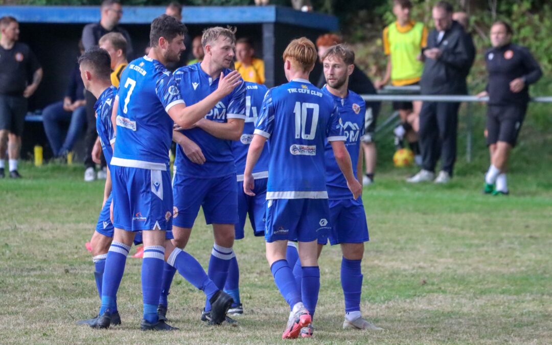 TAKING STOCK | Ardal North East Hots Up
