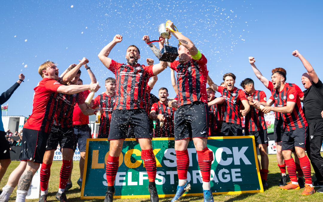 TAKING STOCK | North West Battle Begins