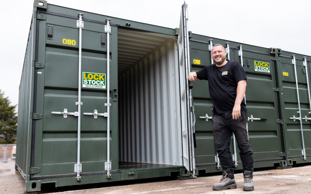 Lock Stock to Open Latest Site in Stoke