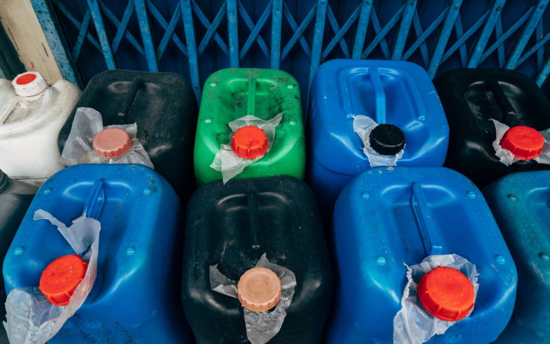 What You Can and Can’t Store in a Self Storage Unit